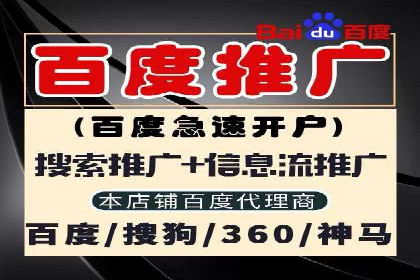 SEM托管服务助力企业实现多渠道营销案例